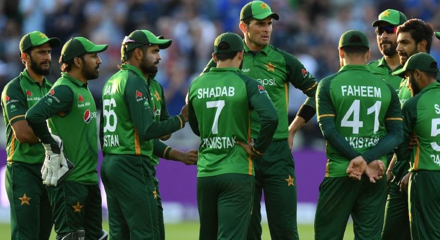 Pakistan announce squad for WI series; Hasan Ali rested as Asif makes a comeback