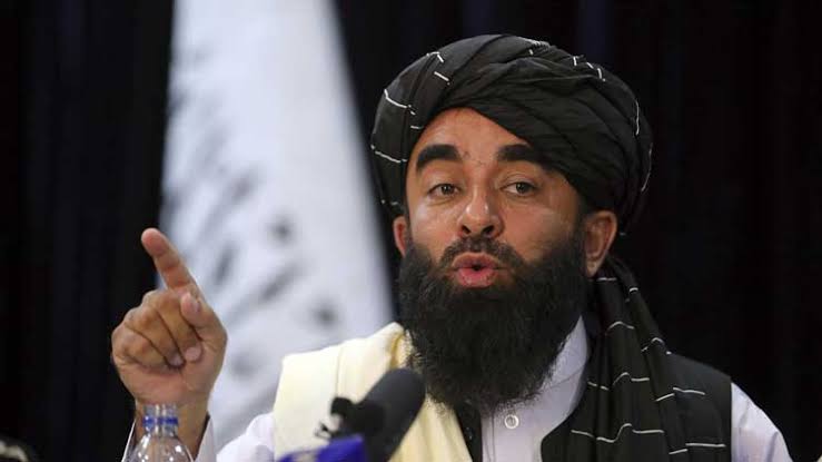 Afghan Taliban, TTP do not share same objectives: Mujahid