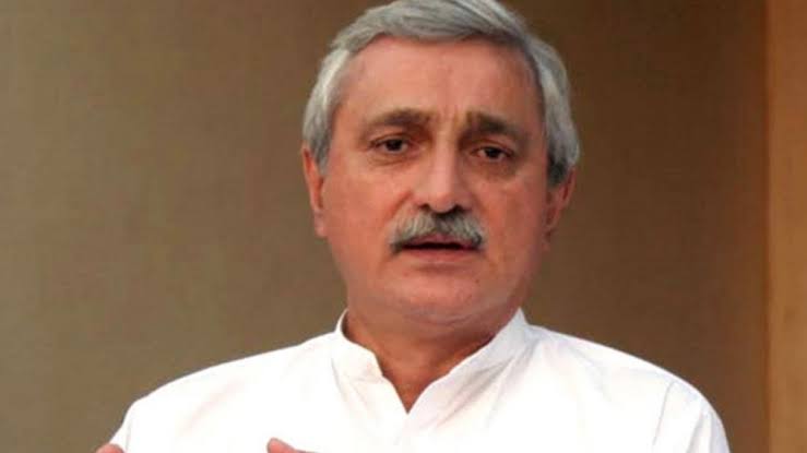 Tareen made rebel group to avoid accountability: PTI leader
