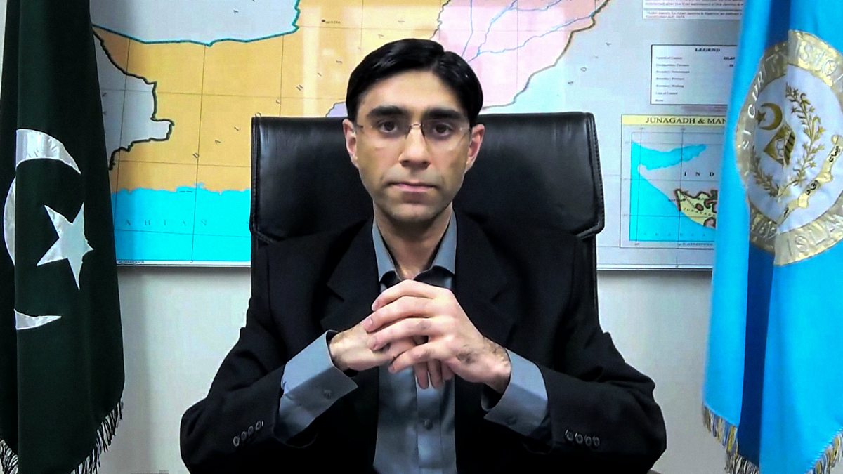 Unstable Afghanistan will become a terror safe haven once again: Yusuf