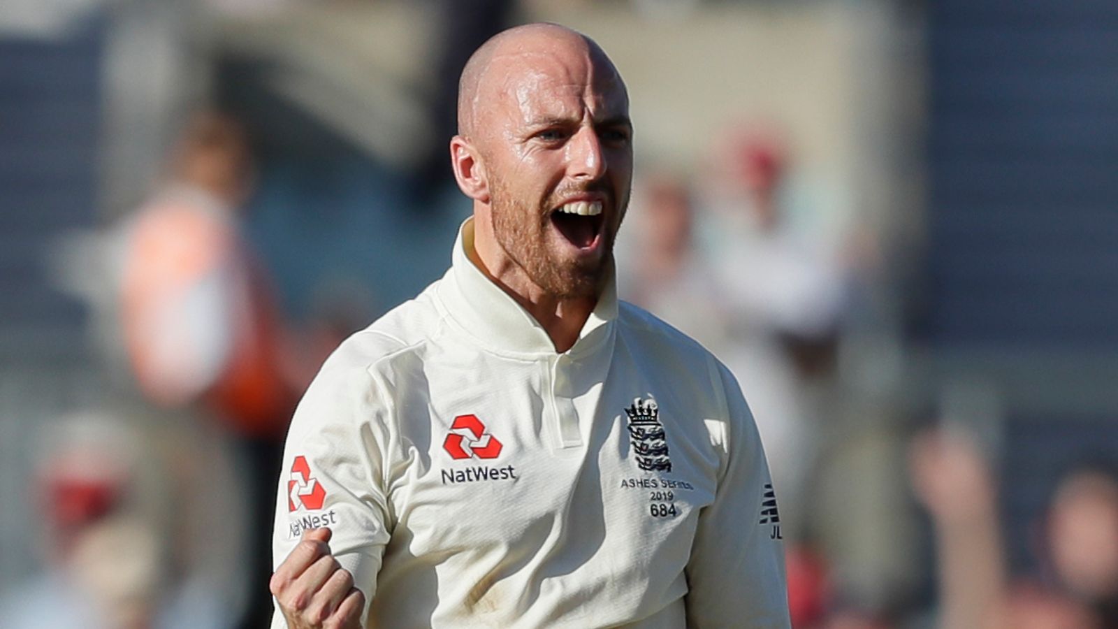 Sloppy England left to rue Leach selection at Gabba