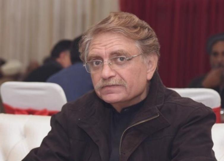 Three retired army officers, activist convicted of spying