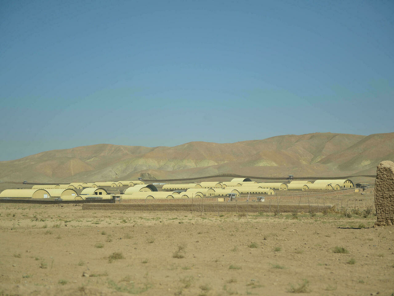 Afghanistan earthquake kills at least 26 in drought-devastated area