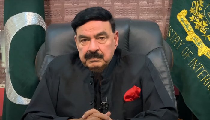 Govt committed to national solidarity, CPEC security: Rasheed