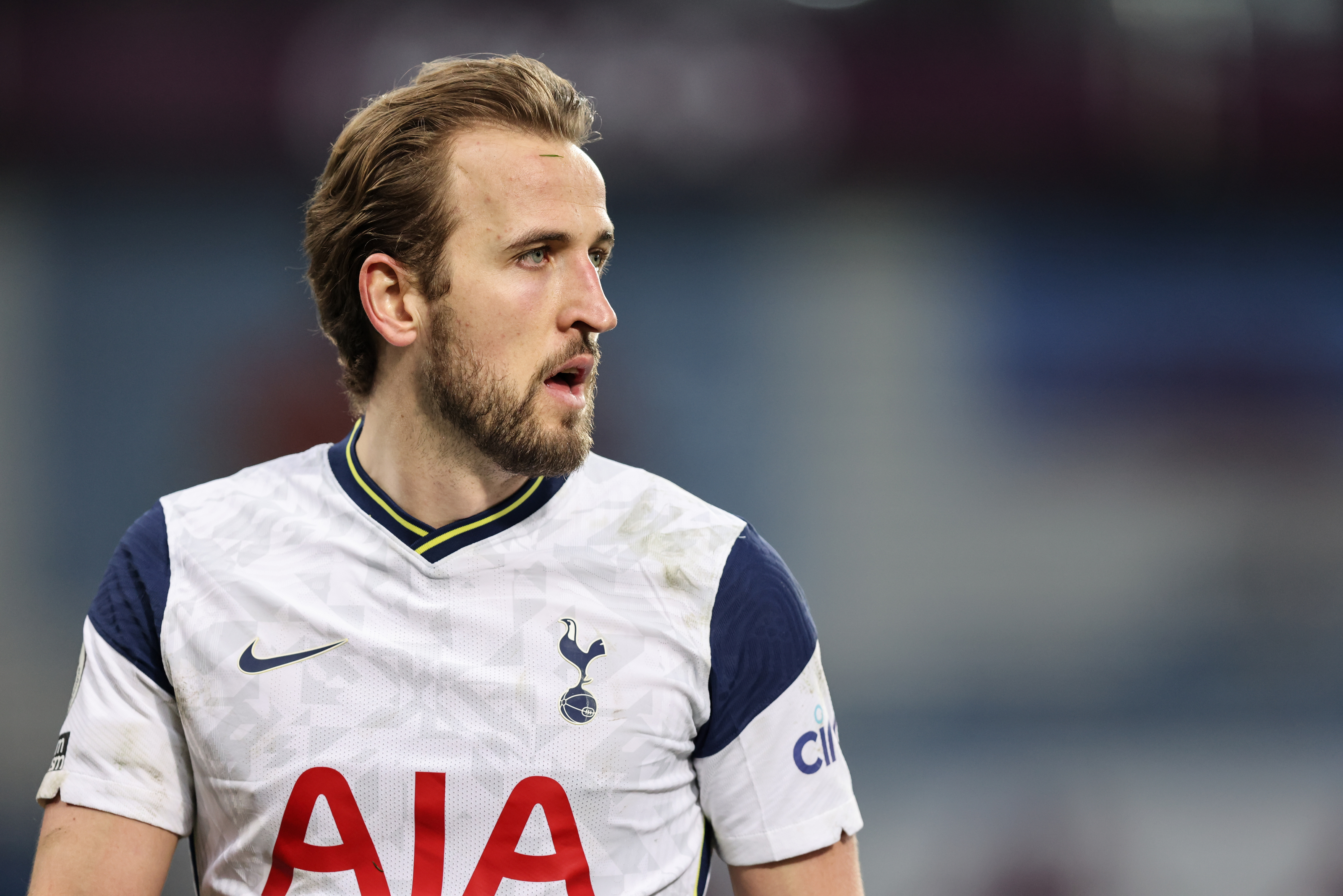Tottenham record beyond Kane's wildest dreams