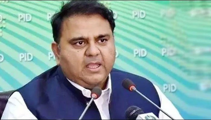 Sharifs haven't denied preparation of affidavit on Nawaz's instructions: Fawad