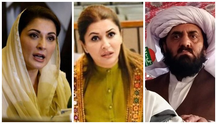 Opposition lambasts PM Imran Khan on foreign funding case