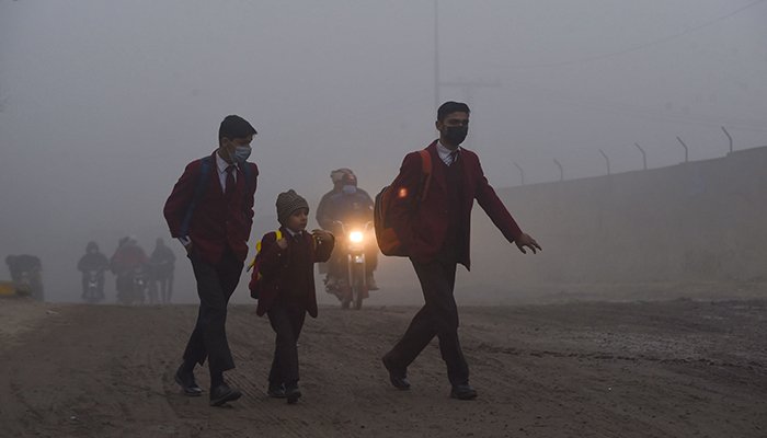 Punjab schools to reopen from tomorrow