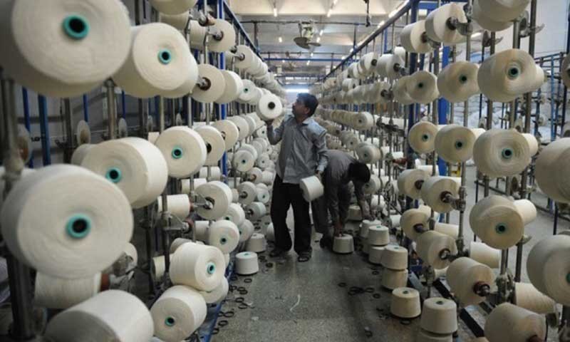 Pakistan loses textile exports worth $250m: APTMA