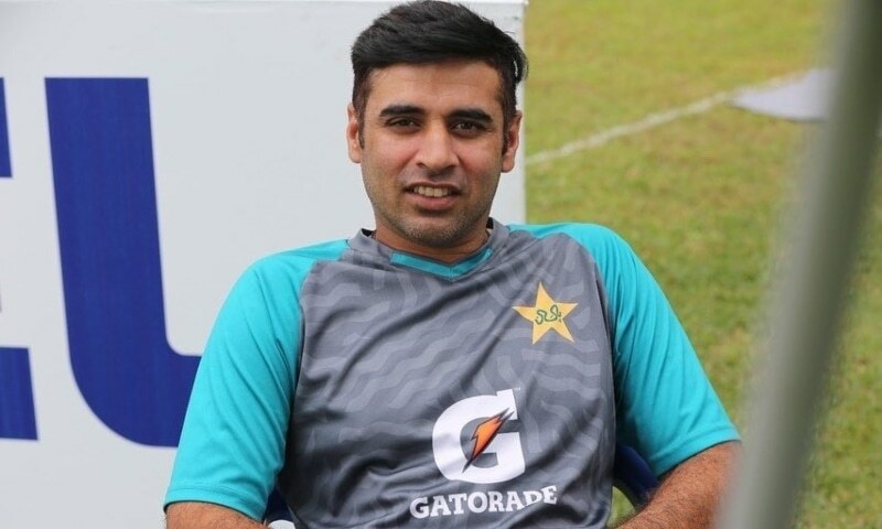 Abid Ali continues steady return to cricket