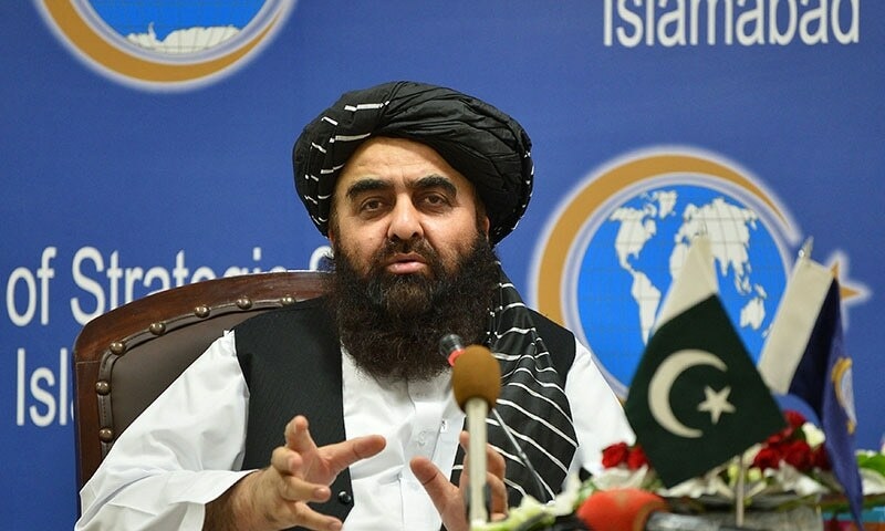 Taliban ask Pakistan not to blame them for violence at home