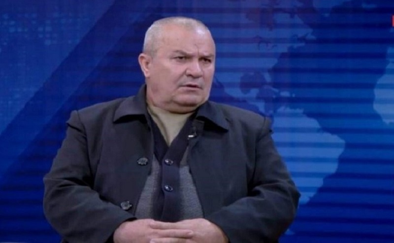 Afghan professor arrested for criticising Taliban, calling intelligence chief 'stooge of Pakistan'