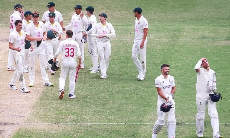 The Ashes: England dig in to salvage heart-pumping draw in 4th Test