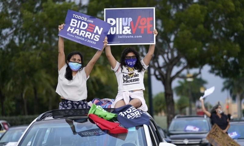 Joe Biden supporters ‘apoplectic’ one year into his presidency
