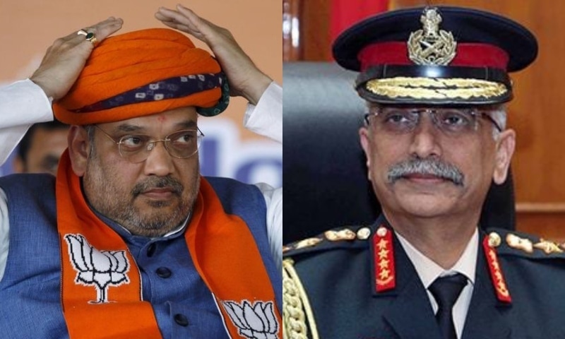 UK police asked to probe Indian officials’ alleged war crimes in occupied Kashmir