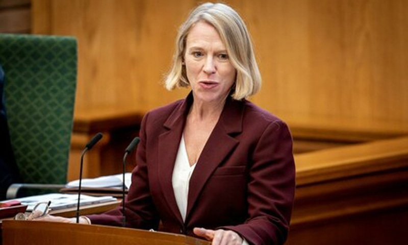 Norway says Taliban team expected in Oslo for aid talks