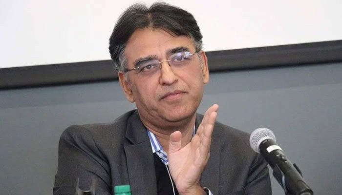 PPP will lose power in Sindh soon: Asad