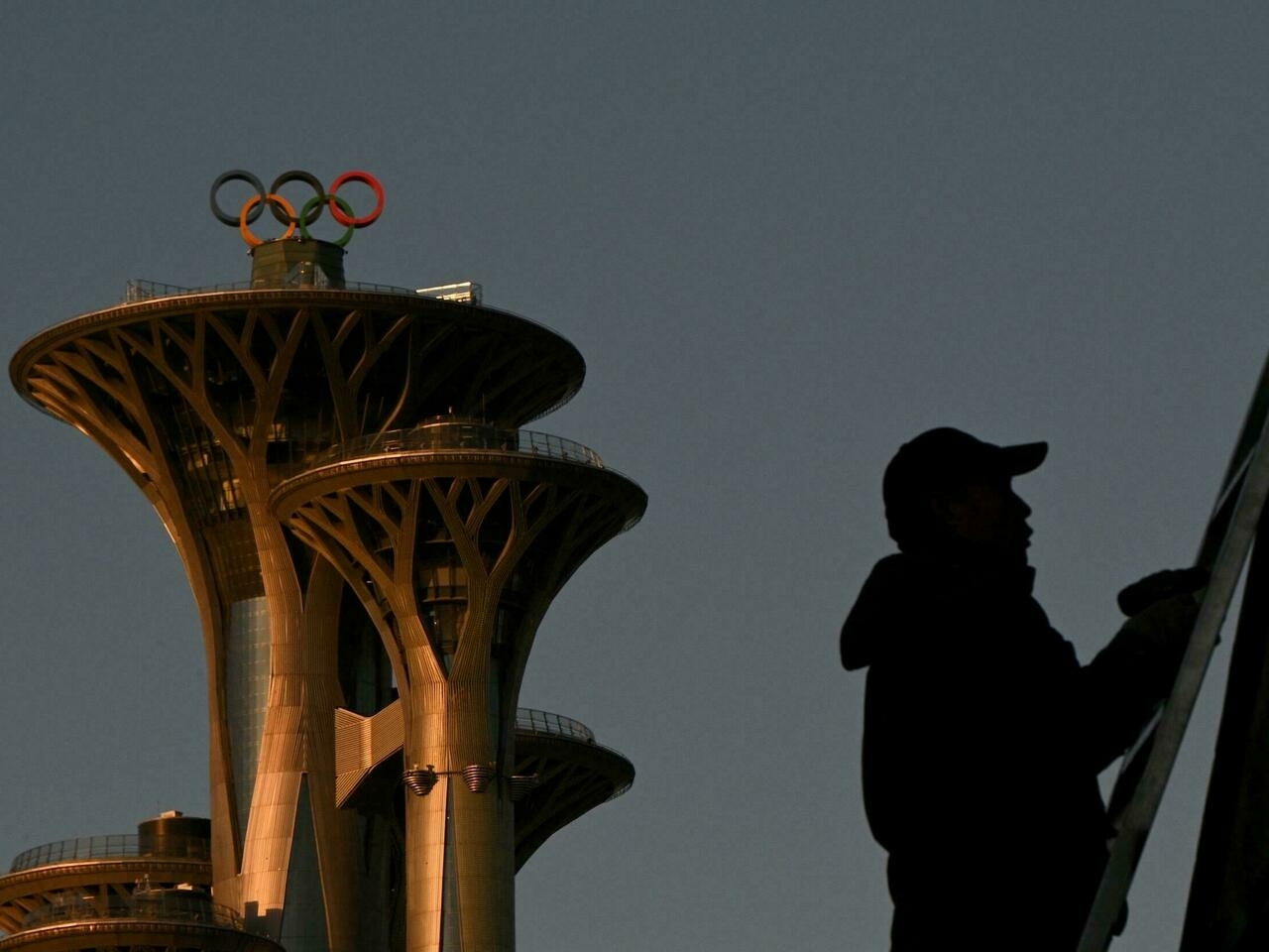 WHO optimistic Beijing Winter Olympics can take place safely