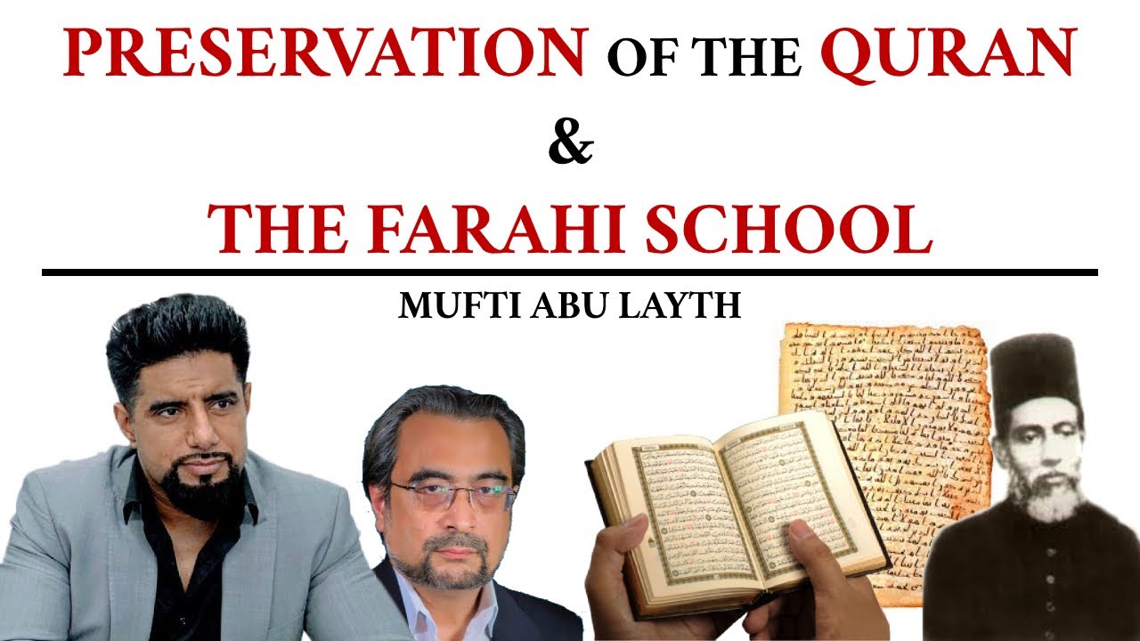 The Farahi school