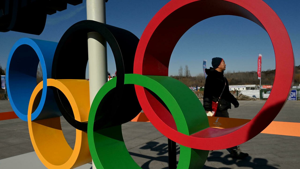China unveils Winter Olympics world leader guest list