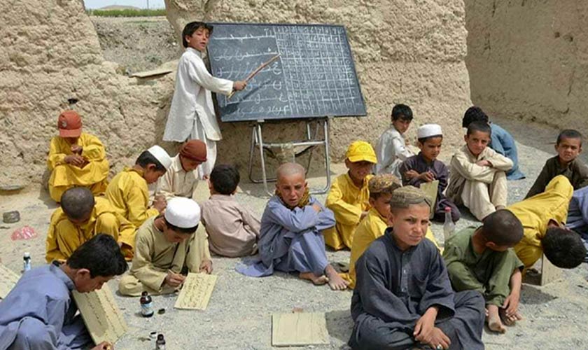 Drawbacks in the Balochistan education system