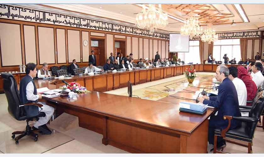 Challenges for Pakistan in 2022 and ahead