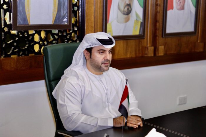 UAE's Bu Abdullah Group eager to invest in Pakistan