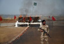 ANF seizes 21.6kg of narcotics in nationwide operations