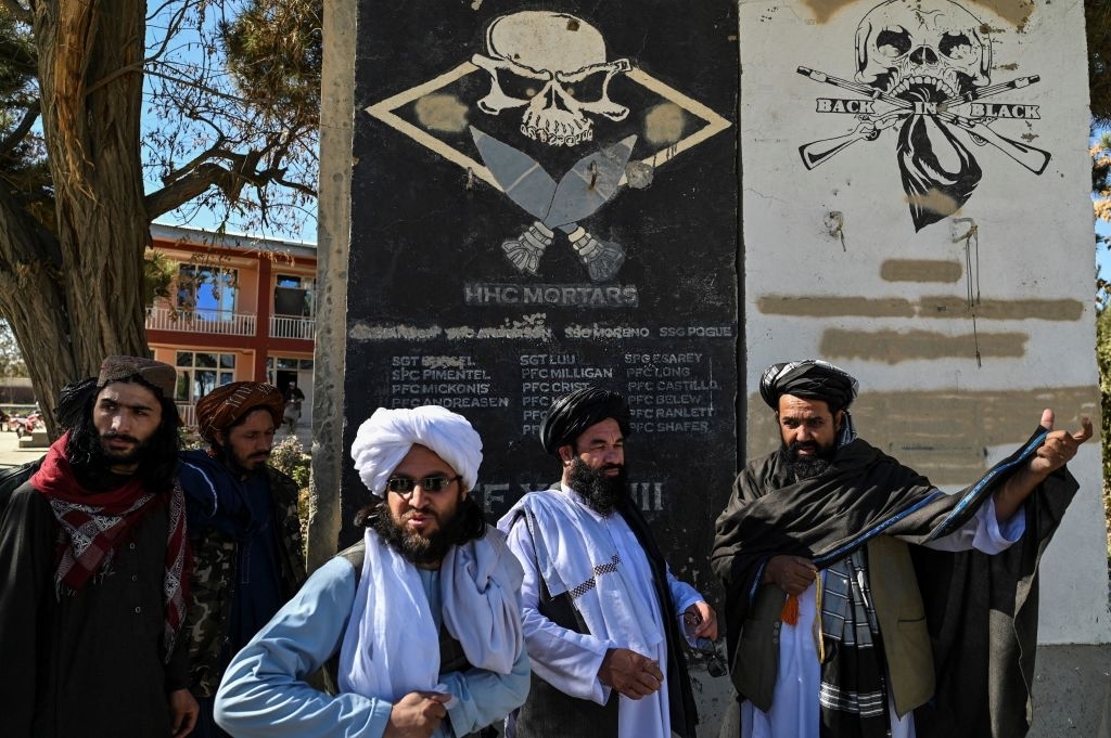 Pakistan condemns terrorist attack on Gurdwara in Kabul