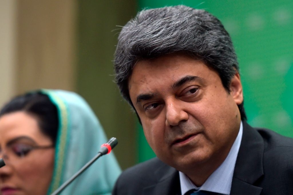Ministry rebuts news Naseem didn't submit tax return to ECP