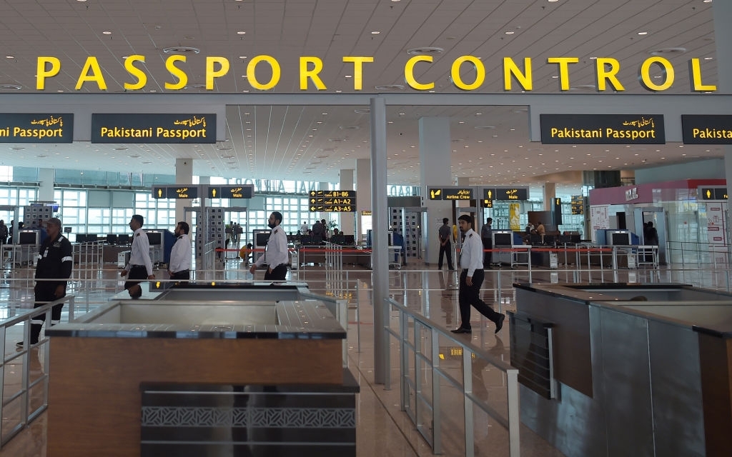 NCOC to abolish rapid antigen tests for inbound passengers from February 8