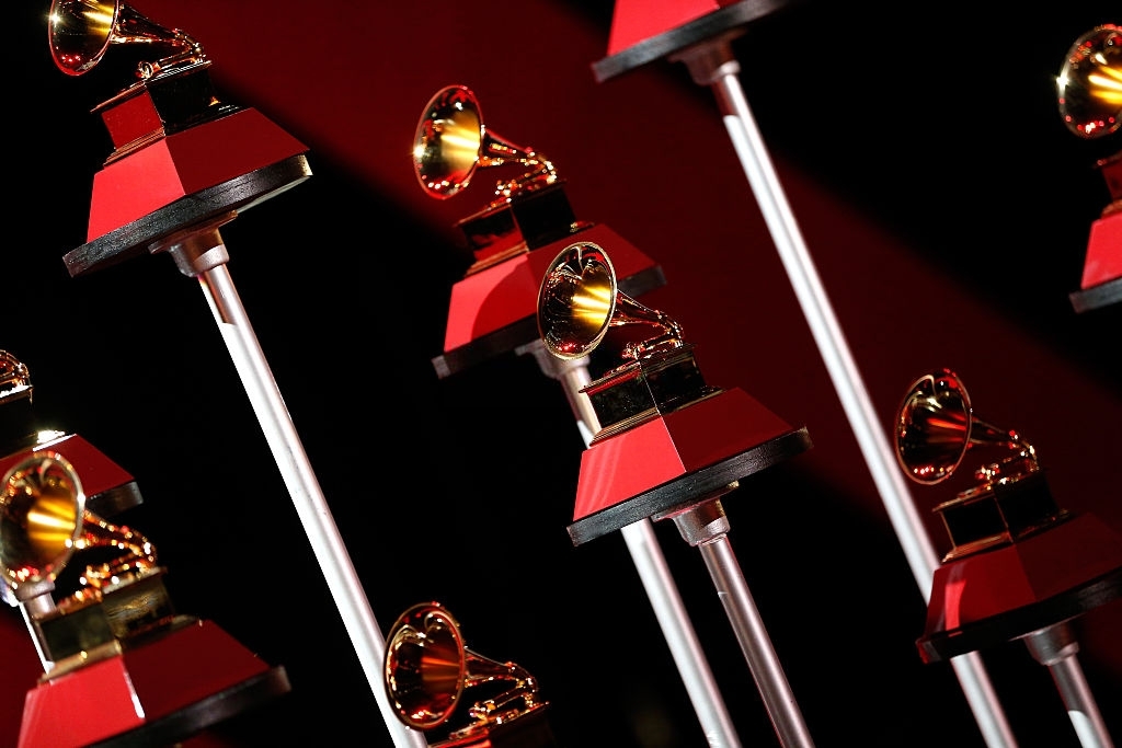 Grammy Awards indefinitely postponed as Omicron surge sweeps US