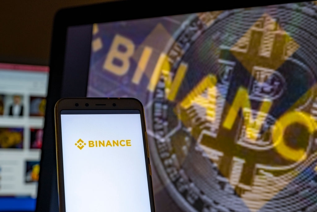 FIA serves notice on cryptocurrency exchange in $100mn scam