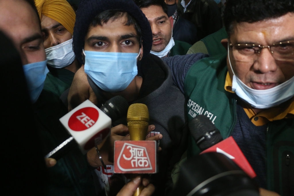 Auction of Muslim women on Indian app shows tech weaponised for abuse