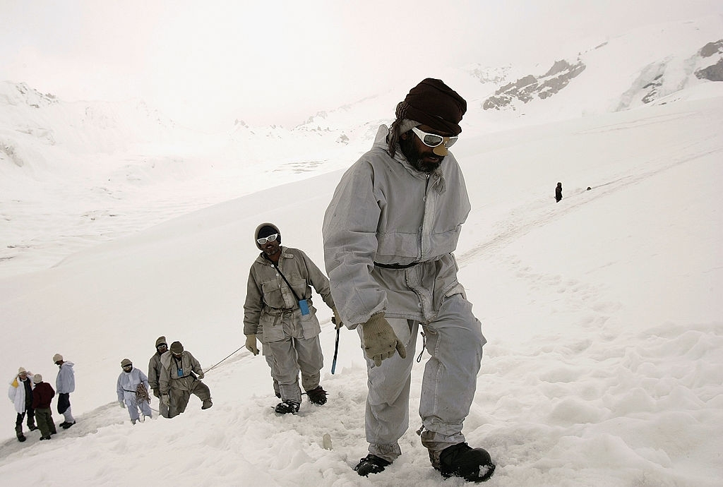 Nepal keen to enhance cooperation in tourism, mountain adventure: Envoy