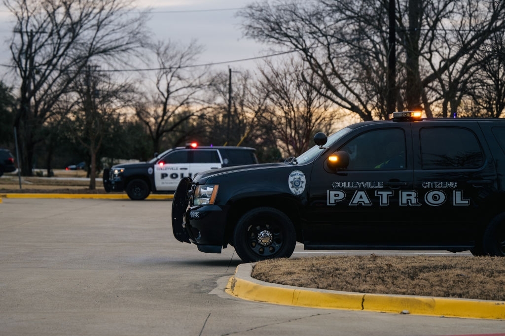 Man seeking Aafia's release dead after Texas synagogue standoff