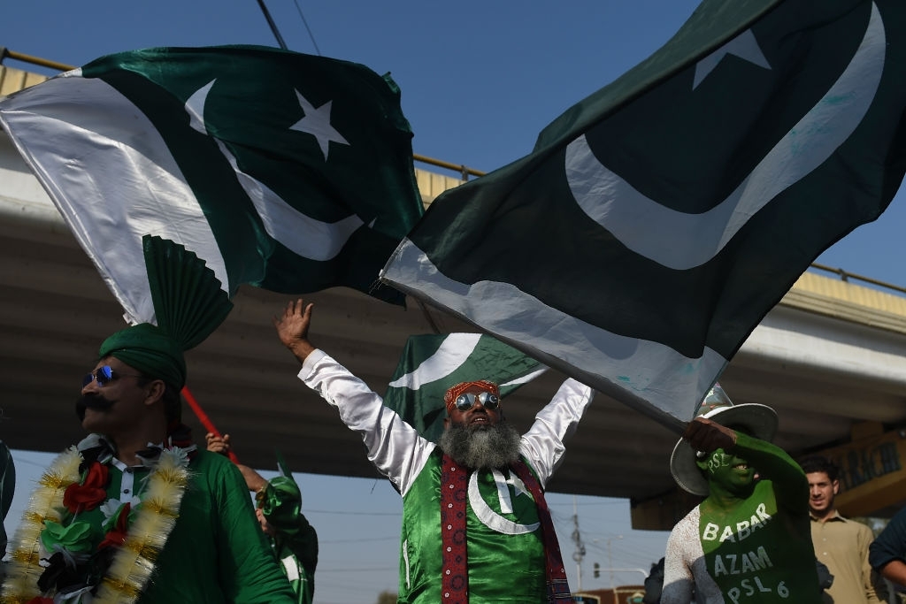 Australian players nervous about Pakistan tour: report