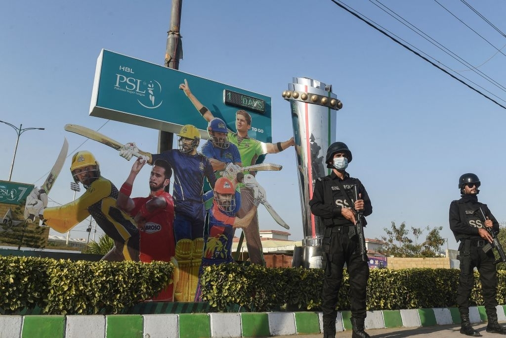 Star-studded HBL Pakistan Super League set to roll