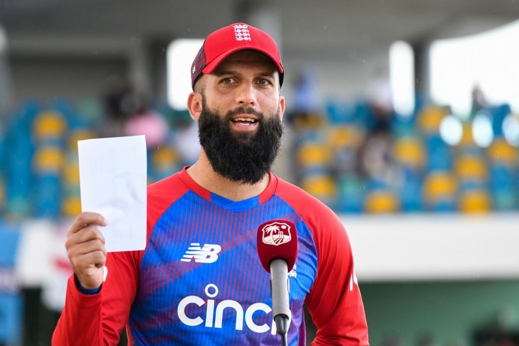 England's Moeen fears losing 50-over cricket due to unsustainable schedule