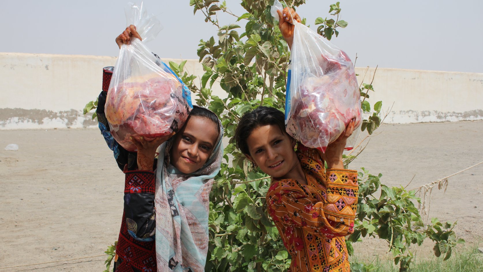 Lebanon receives food, Covid protective equipment donated by Pakistan