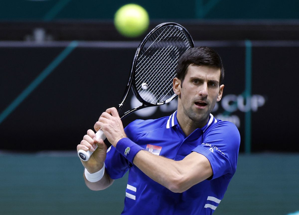 Djokovic wants to play in Australia again