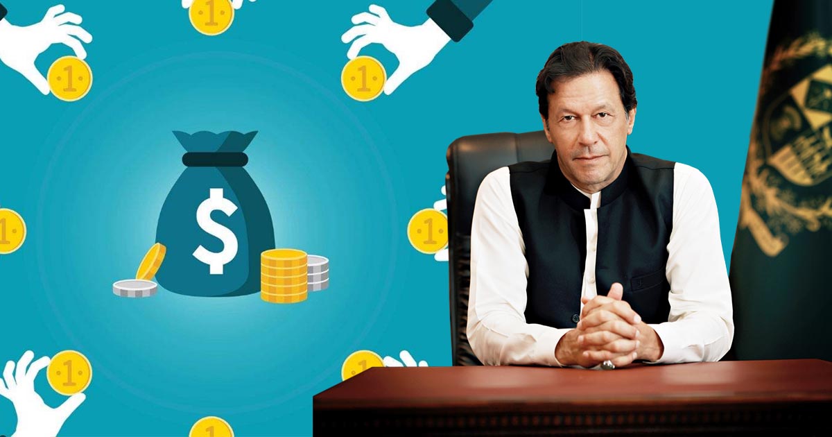 ECP scrutiny committee finds irregularities in PTI's audit report