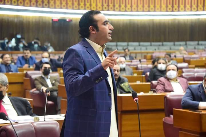 Key political figure to 'join' PPP amid Bilawal’s South Punjab visit