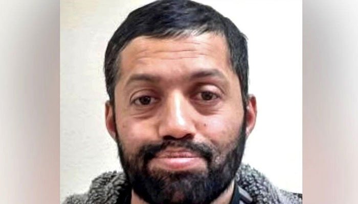 Texas hostage-taker British national had no criminal record: official in Pakistan