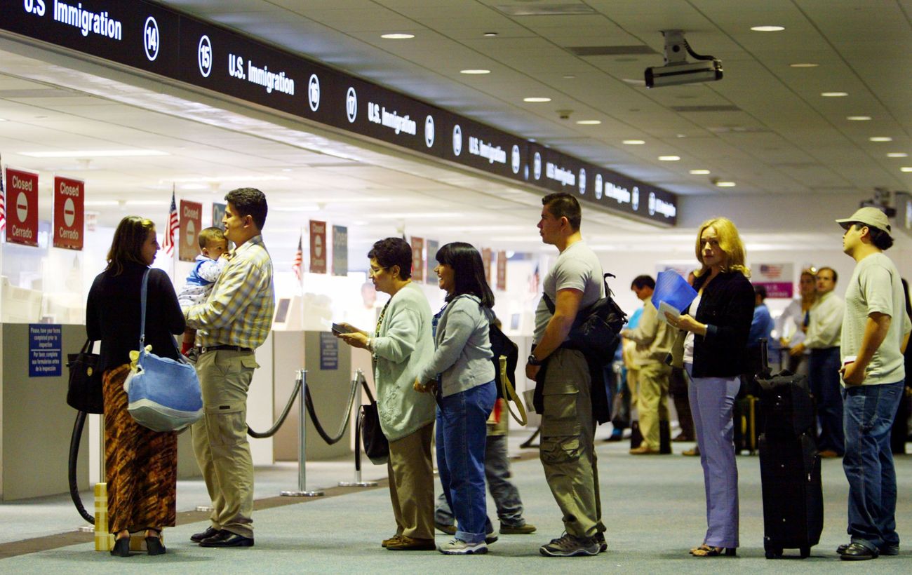 No visa waiver for Israel