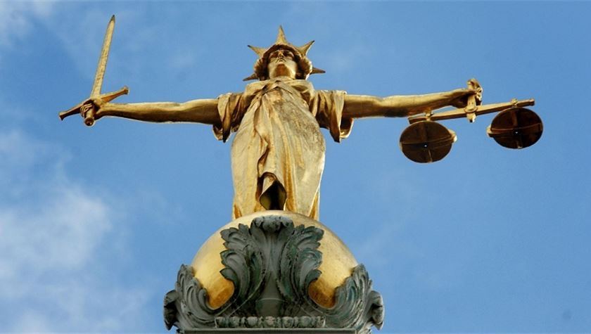 The battle for rule of law