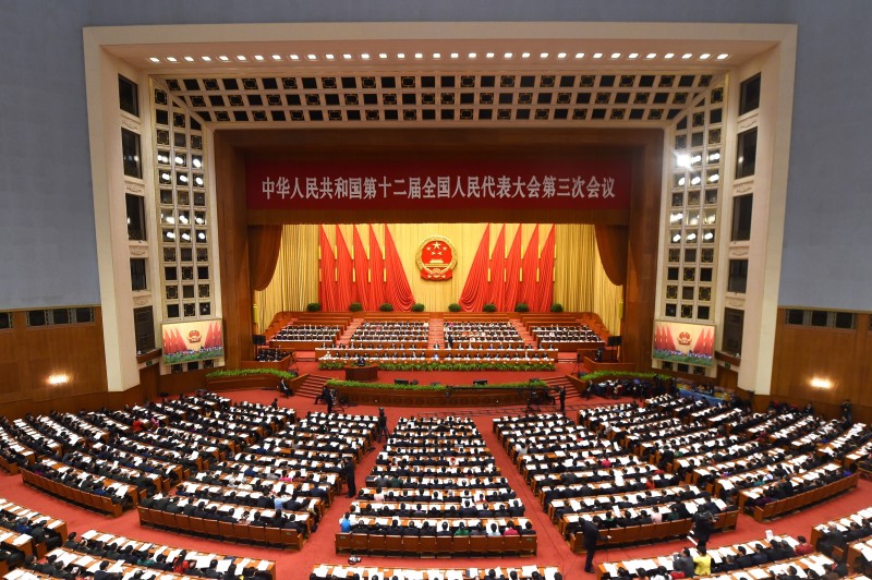 Democratic Aspirations in China: Exceeding Expectations