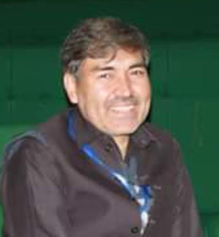 Dr Imtiaz Ahmad