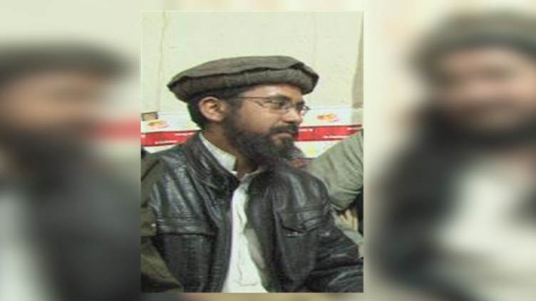 Top TTP commander killed in Afghanistan