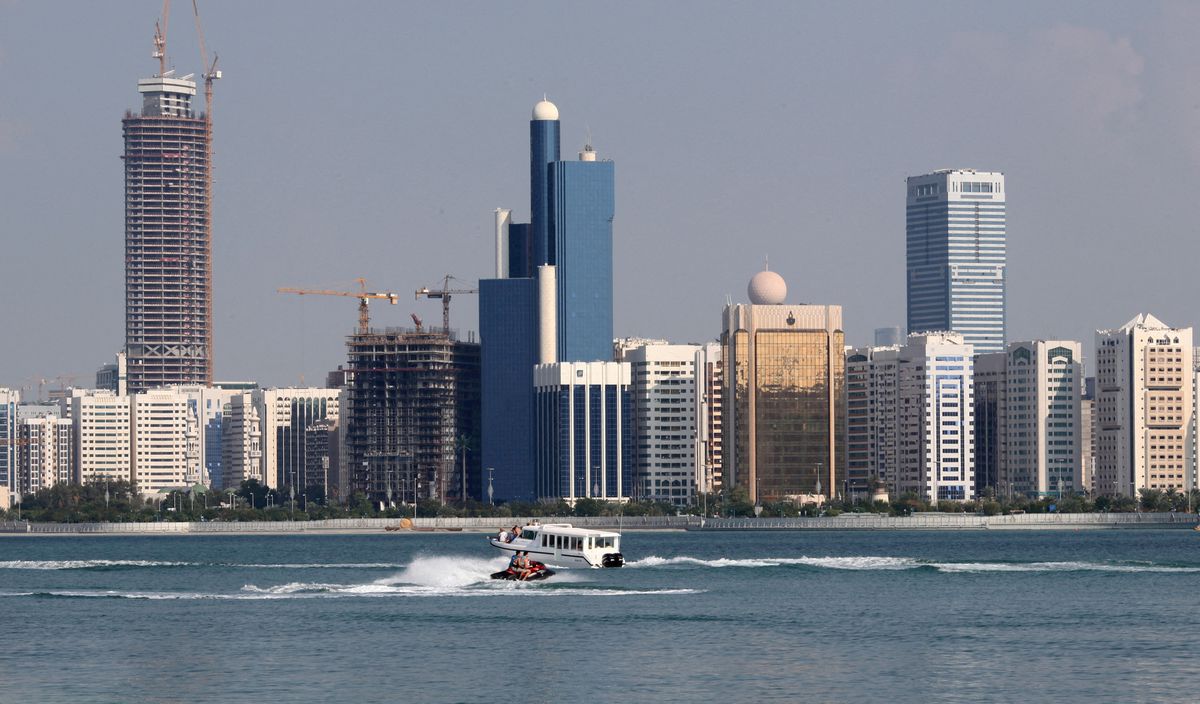 Fourth Pakistani dies in UAE from missile debris amid Middle East conflict